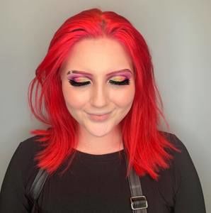 Meet your Posher, Georgia